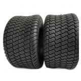 DAYRIM Lawn Mower Tires 20x10-8 2pk 4-Ply