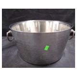 Silver Ice Bucket