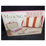Maison Lude Mahjong Blooming Edition Set