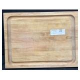 John Boos CB15 Maple Edge-Grain Cutting Board