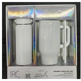 Iron Flask water bottles. New in package