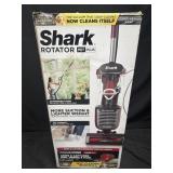 Shark Rotator Pet Plus Vacuum Cleaner, Possibly