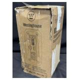 Westinghouse Jump Starter & Power bank with 200