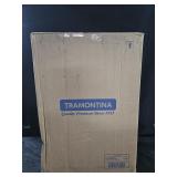 Tramontina 13-Gallon Step Trash Can