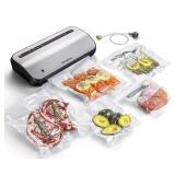 FoodSaver 14-Piece Starter Kit with Vacuum Seal