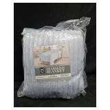 Oversized Blanket 78x92'