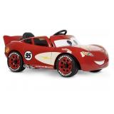 Disney Pixar 12V Cars Lightning McQueen Kids