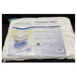 Mediflow Water Pillow Neck Pain Relief