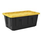 2pk. 40Gallon Heavy Duty Totes