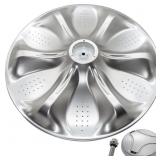 DEEKOOL Washer Pulsator AGZ72909711 LG Kenmore