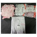 Women's size X-Small pajama sets and Hollister