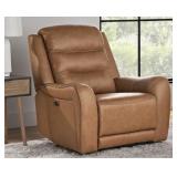 (MSRP: $566) Cooper Collection Power Recliner,