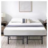 Zinus Night Therapy Reinforced SmartBaseï¿½ 14ï¿½