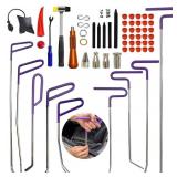 NIUVOCY 59pc PDR Tool Kit