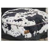 Ridge Creek Cozy Round Pet Bed