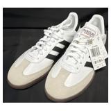 Adidas Menï¿½s Size 8.5 Samba Sneakers