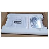 SimPure Y7P Series Water Filtration System