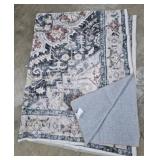 Indoor Rug Polyester