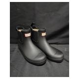 Hunter Womenï¿½s Size 9 Original Chelsea Boots