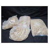 Cereal out of box: 4- Frosted flakes 55oz each