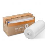 Wevac 11x150 Heavy Duty Vacuum Seal Roll wCutter