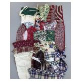 22 Fabric Accessories APPROX. - Longaberger