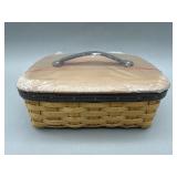 2004 Fathers Day Dads Valet Basket Combo w