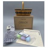 J.W. Miniature Original Easter Basket Combo -