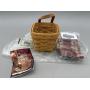 Premier Longaberger Baskets, Iron, USA Pottery & More
