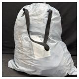 VOSS Bottled Water Lot Sealed Bag