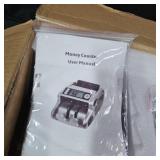 Money Counter Machine