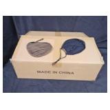 Non-Medical Knit Face Masks 200ct