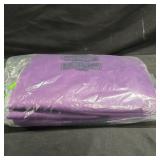 Purple Fabric Bundle