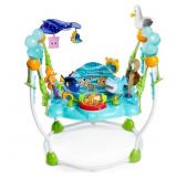 Bright Starts Nemo Stand-Up Activity Jumper 6-12M