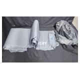 OGERY Sleeping Pad w Bag Gray