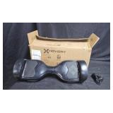 Hover-1 Helix Hoverboard Black