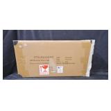 FTELEDLIGHT LED Business Hours Sign 16.5x8.5in