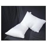 Beckham Hotel Collection Down Alt Pillows 2pk