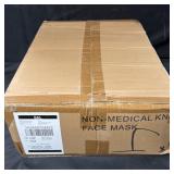 Non-Medical Knit Face Masks