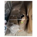 Box of Weight Plates