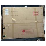 Wall-Mounted Mirror New in Box Multi-Color