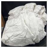 LeWinBedding White Down Alt Comforter OEKO-TEX