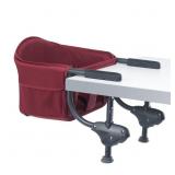Chicco Caddy Hook-On High Chair Red