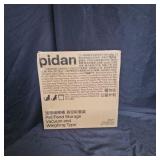 Pidan Vacuum Weighing Pet Food Storage