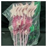 Girls Wand Headband Set Sparkly 2pk