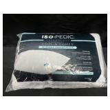 2 ISO-Pedic cool & comfy reversible comfort