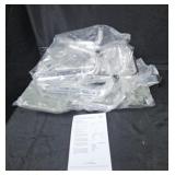 DMI Heavy-Duty Transfer Bench w Cut Out Seat