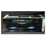 Hover-1 Helix Hoverboard Black