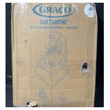 Graco DuetSoothe Multi-Directional Swing  Rocker