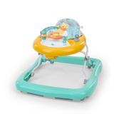 Bright Starts Disney Pooh 2-in-1 Baby Walker